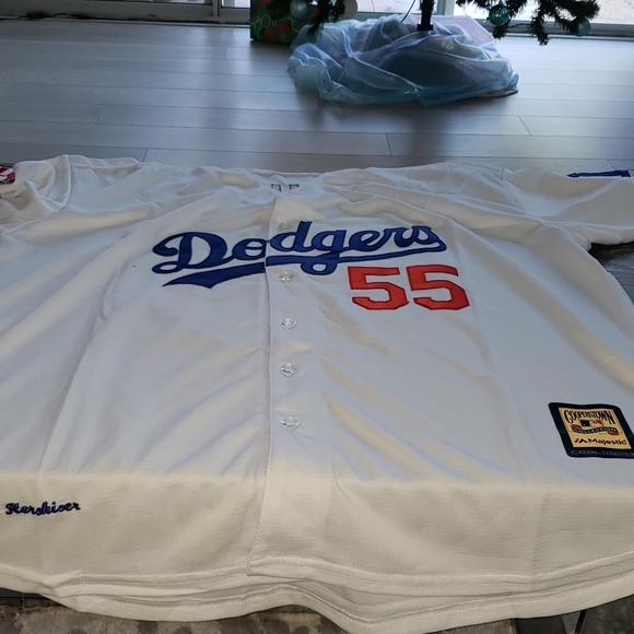 Baseball Jersey - Picture 2 of 7